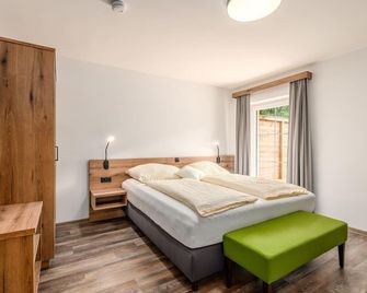 Landgasthof Bierfriedl - Pruggern - Bedroom