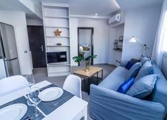 Bex Holiday Homes - Las Palmas de Gran Canaria - Sala de estar