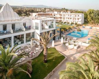 Zeus Hotels Ydoria Resort - Rethymno - Piscina