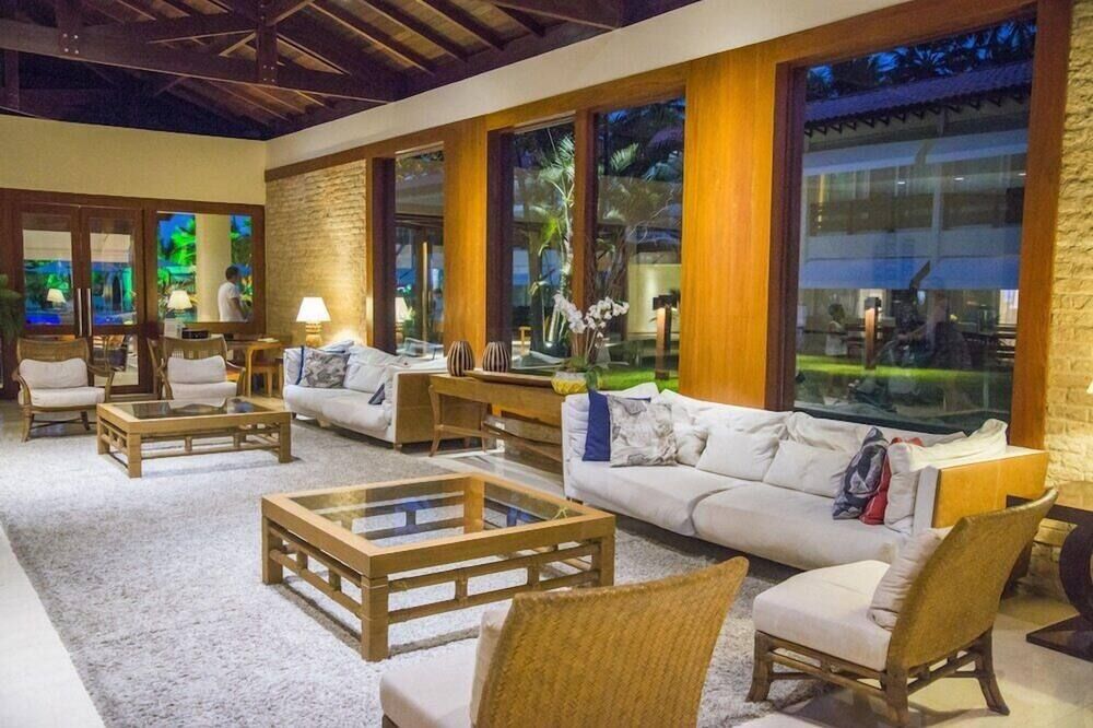 Jatiuca Hotel & Resort - Maceió