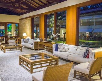 Jatiuca Hotel & Resort - Maceió