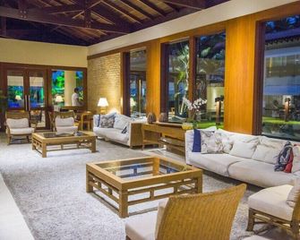 Jatiuca Hotel & Resort - Maceió
