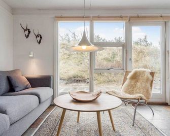 1083-Ringkobing-Spaettedalen-6 - Ringkøbing - Living room