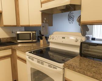 Peaceful Hidden Gem Near The Beach Ideal For Longer Stays - Milford - Kitchen
