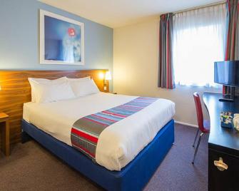 Travelodge Manchester Sportcity - Mánchester - Habitación