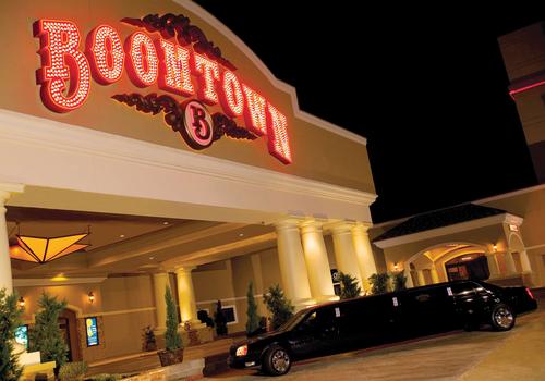 Boomtown Casino Promo Code