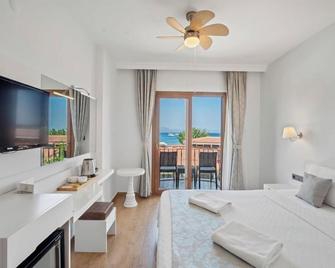 Kumluk Hotel - Datça - Habitación