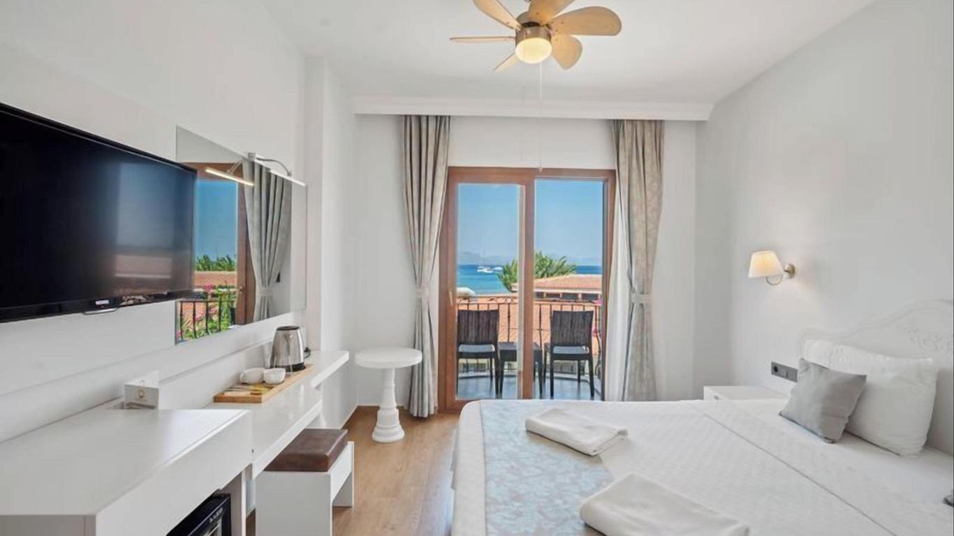 Kumluk Hotel