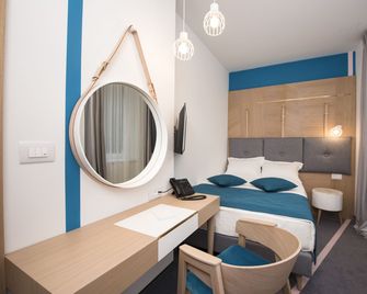 City Nest Modern & Cozy Suites - Belgrade