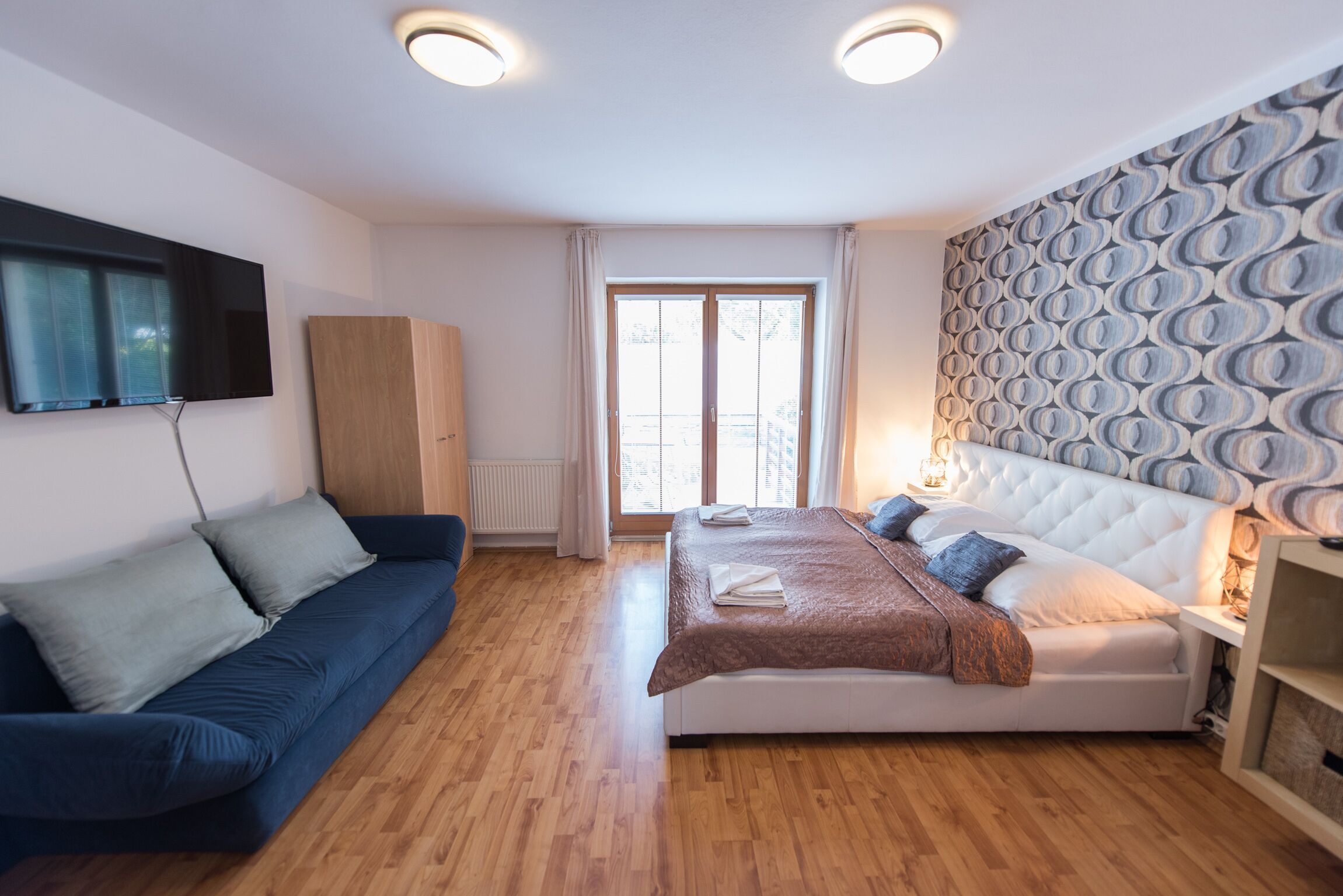 Hotel Garni Pod Skalkou - צ'סקי קרומלוב