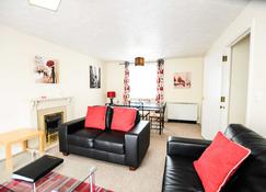 Orchard Gate Apartments from Your Stay Bristol - Bristol - Sala
