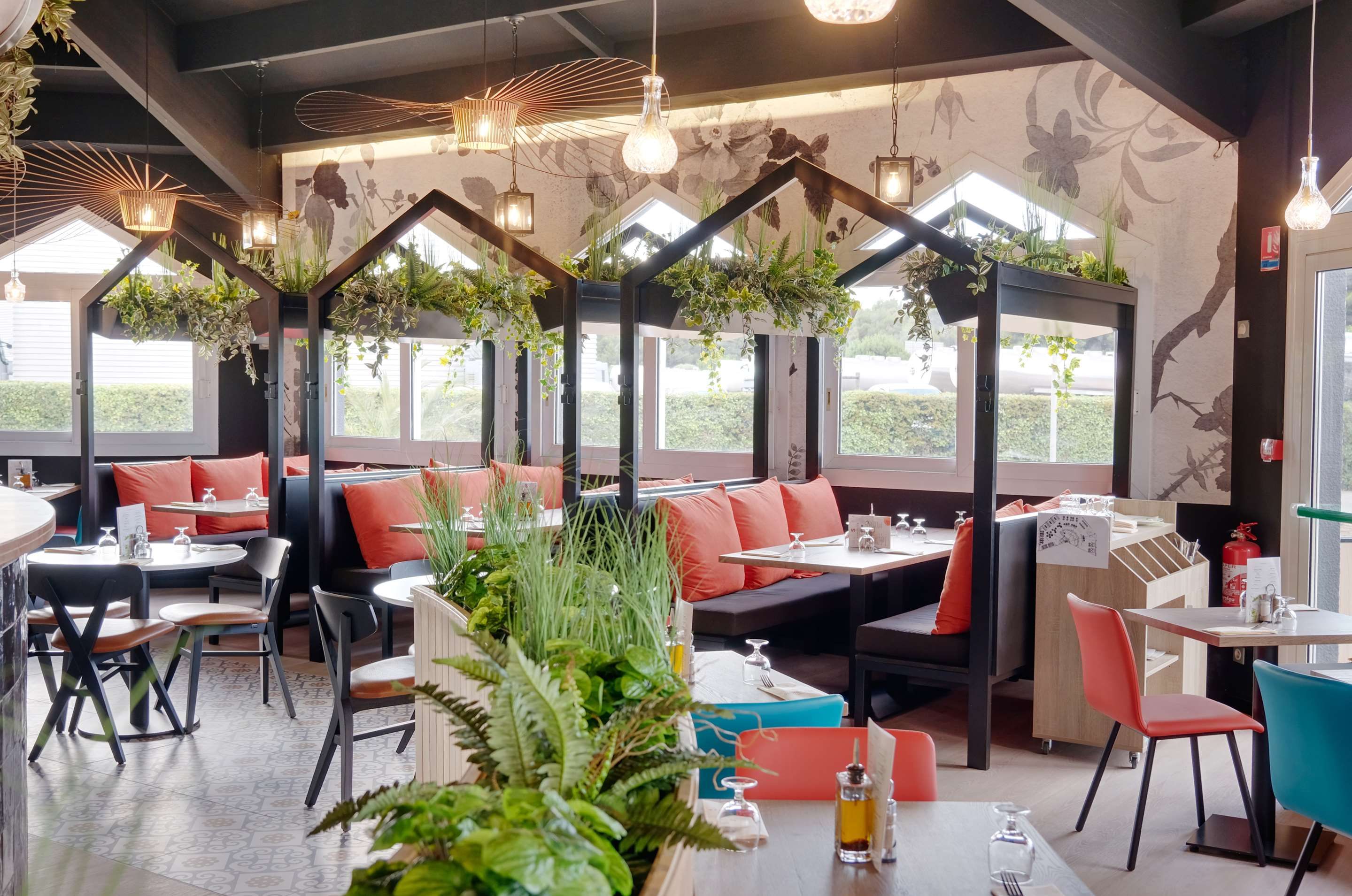 Kyriad Direct Perpignan Nord - Aéroport