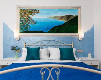 Panariello Palace - Agerola - Sypialnia