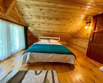 Agva Villa - Şile - Bedroom