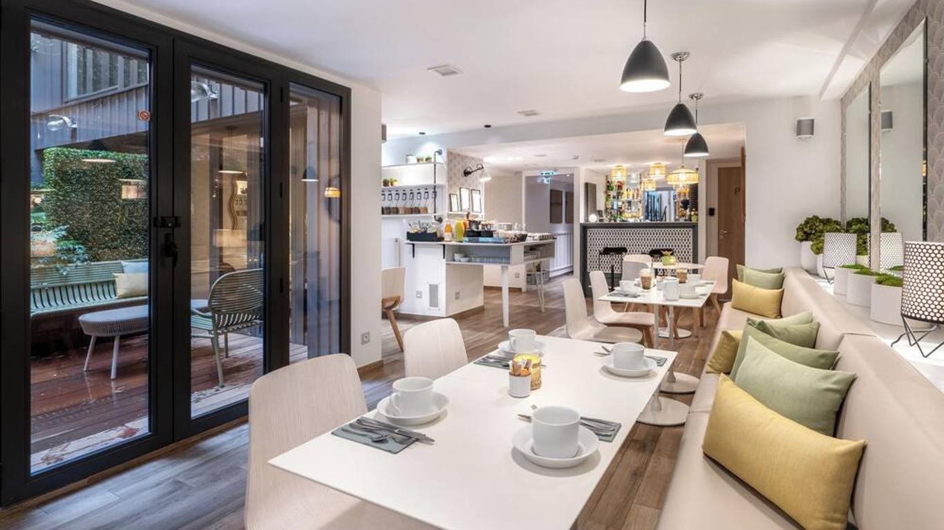 Les 2 Villas