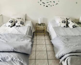Moulin De Lachaud - Cornil - Habitación