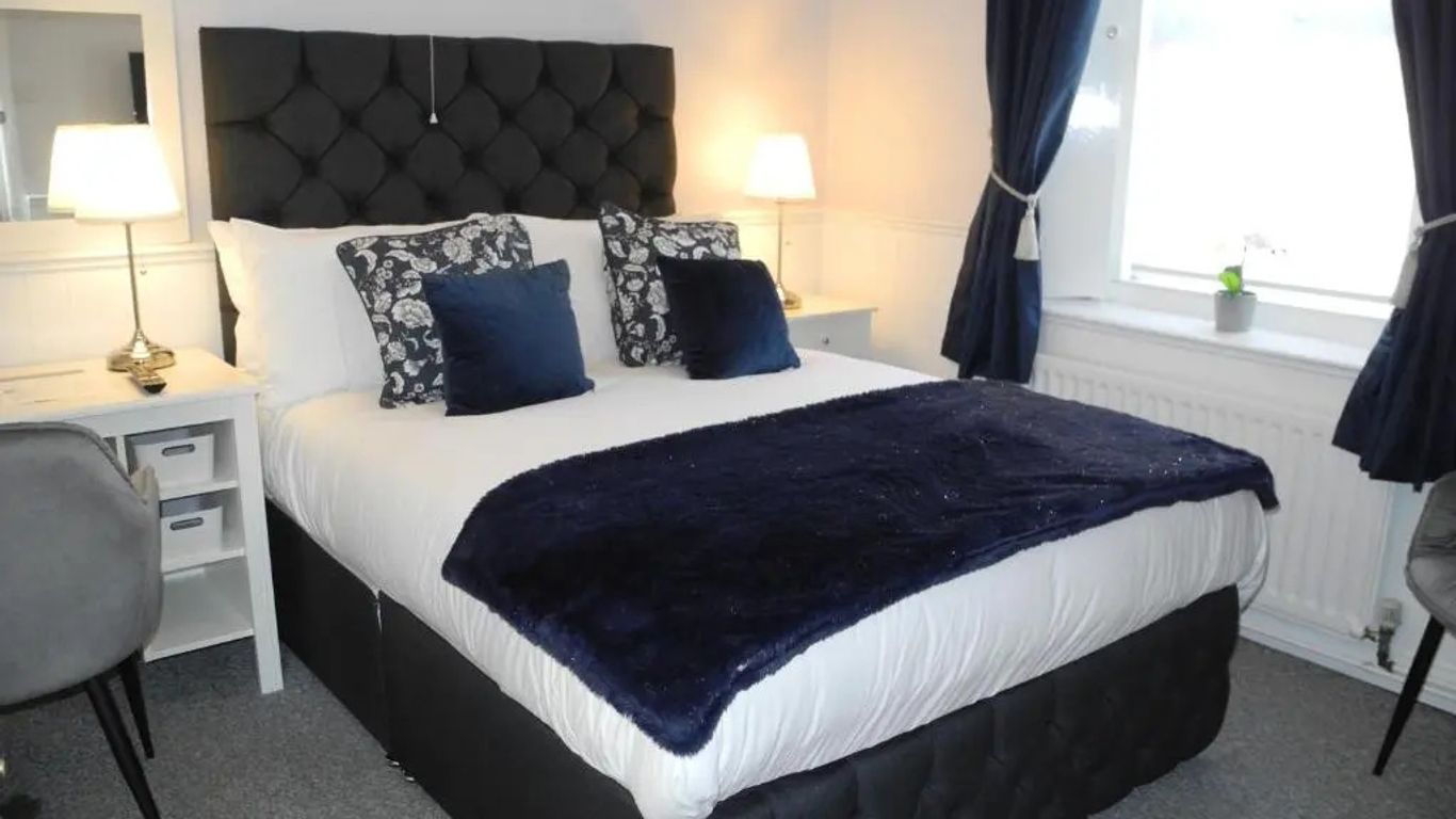 Heathcliff House B&b Exclusively for Adu