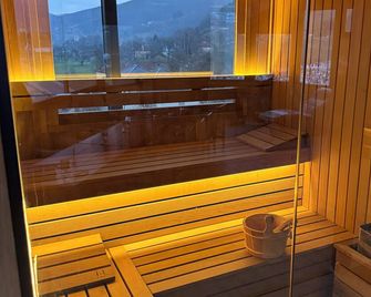 Rooms & Spa Bjelasica - Bijelo Polje - Spa