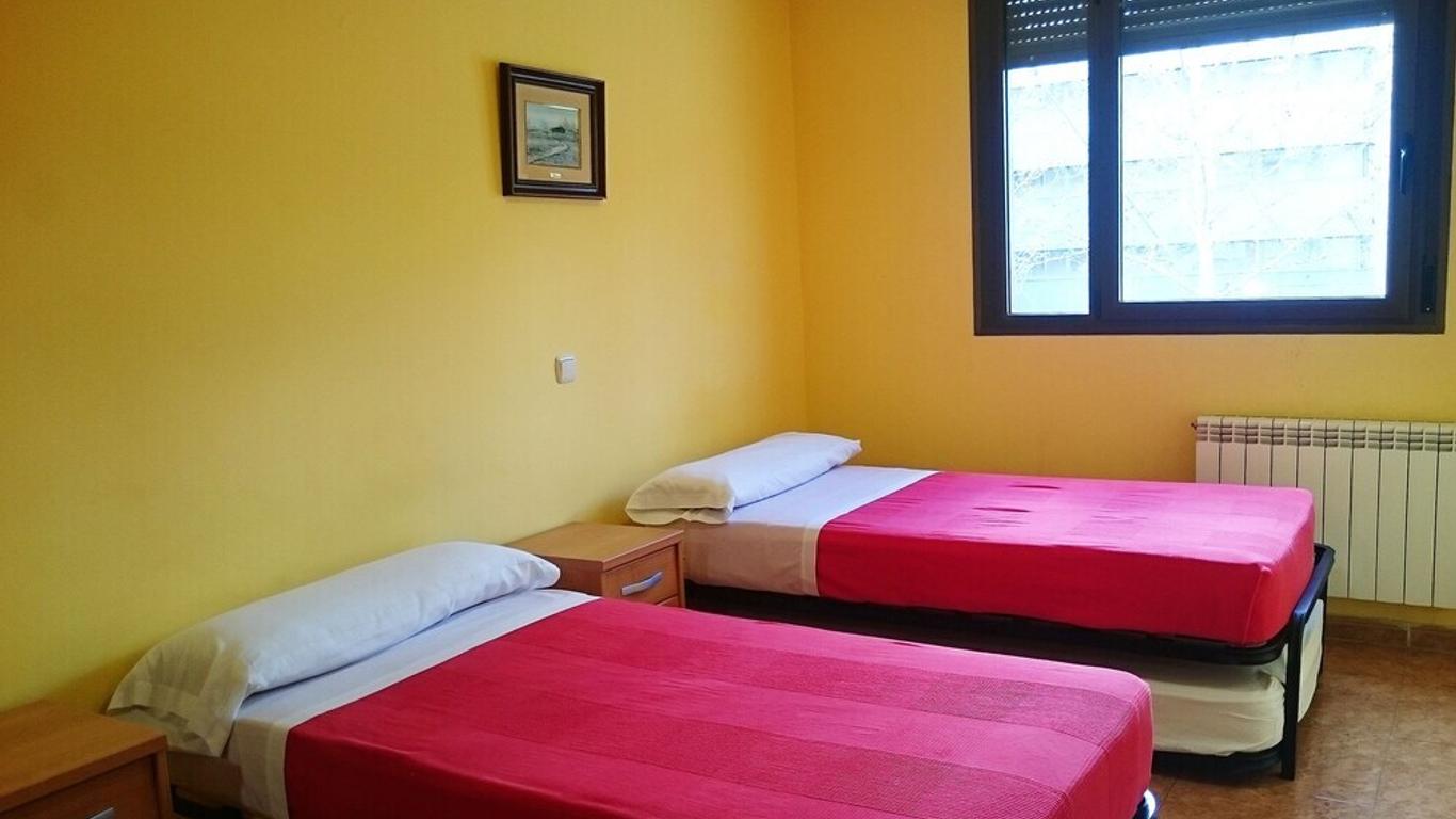 Hostal San Marcos II