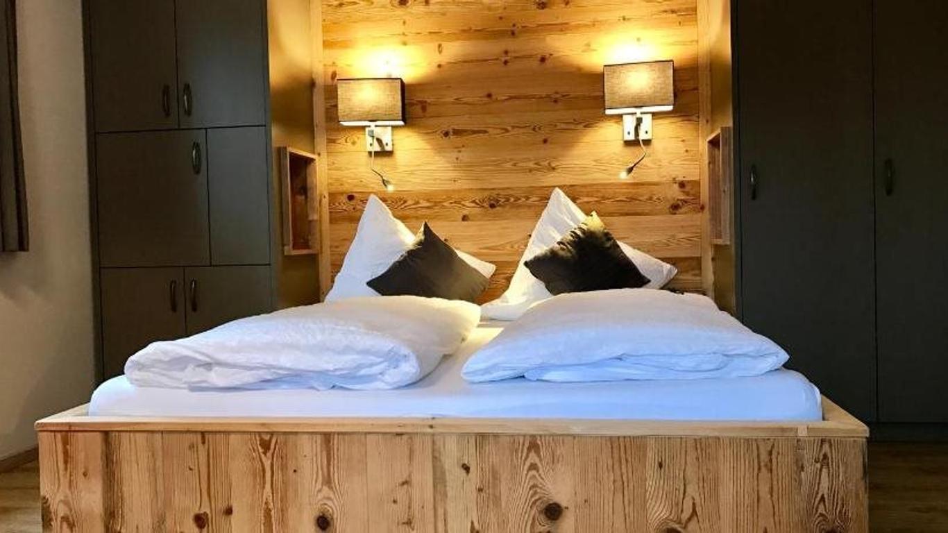 Hotel Garni Gästehaus Edlhuber