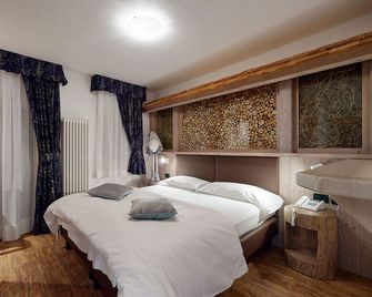 Hotel Selva - Folgarida