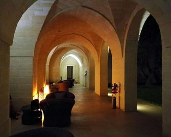 Masseria San Polo - Squinzano