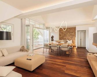 داس زيليرسي - زيل أم سيي - غرفة معيشة