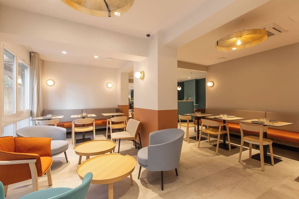 لوجي أوتل دي بور دالون