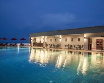 Chom View Hotel, Hua Hin - Hua Hin - Bể bơi