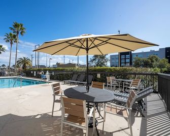 Hampton Inn St. Augustine-I-95 - St. Augustine