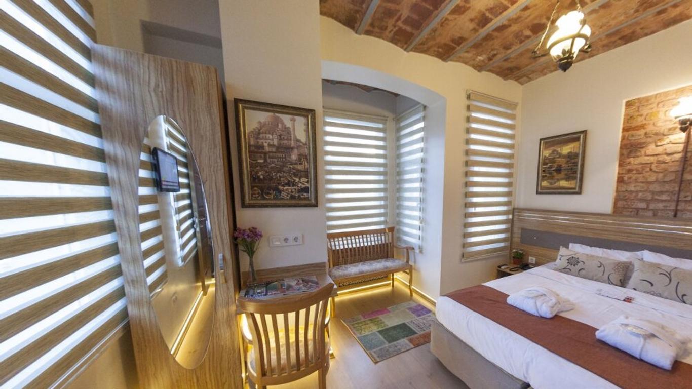 Fide Hotel
