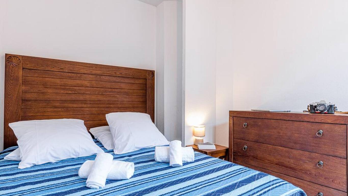 Madame Vacances Les Rives Marines