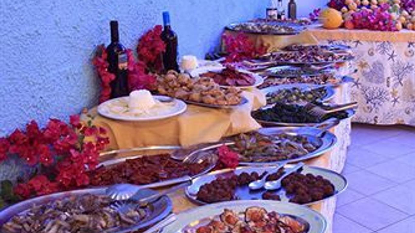 Villaggio Hotel Agrumeto