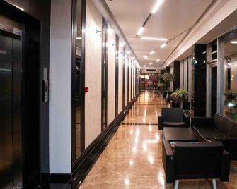 Fier Life Center - Kayseri - Lobby