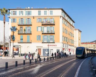 Garibaldi Bed & Breakfast - Nizza - Rakennus