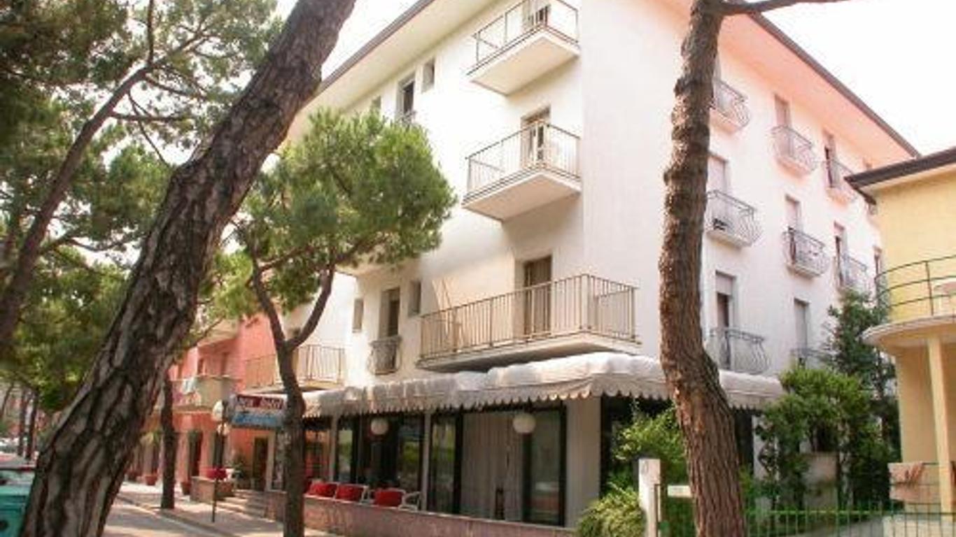 New Hotel