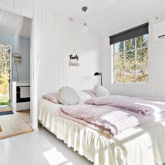 1 Bedroom Beautiful Home in Tikoeb – Fredensborg