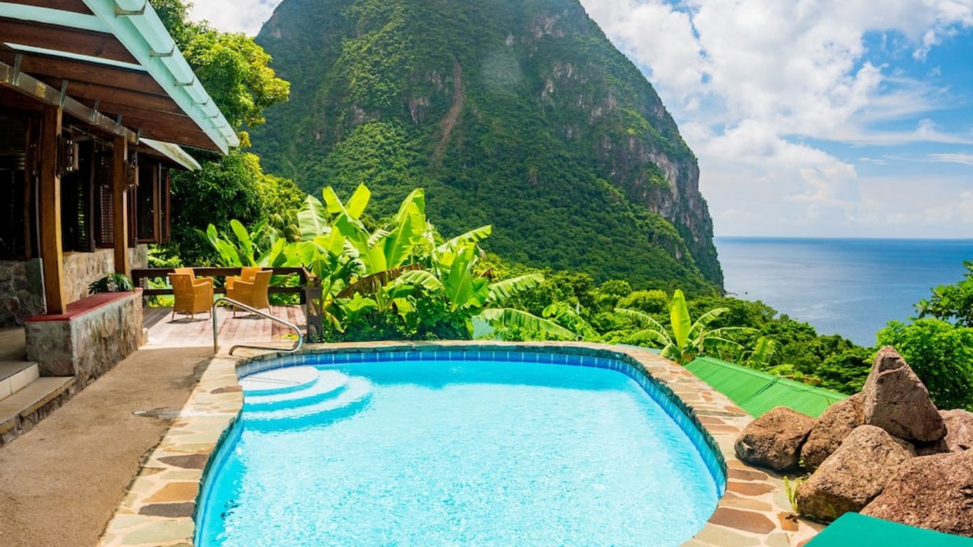 Stonefield Villa Resort