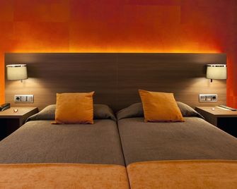 B&B El Pekinaire - קאללה - חדר שינה