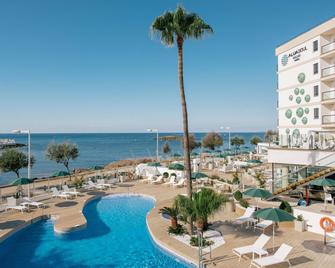 Aluasoul Palma Hotel Adults Only - Palma de Mallorca - Pool