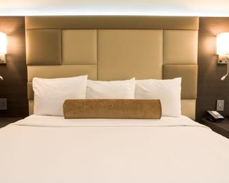 Hotel Xilo Glendale - Glendale - Ložnice