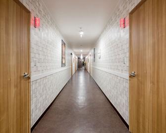Incheon Airport Yegrina Hotel - Incheon - Aula