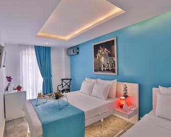 Bellezza Hotel - Istanbul - Bedroom