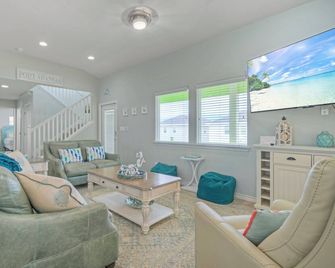 Reel Life Dreams by Avantstay Pool + Near Beach! - Port Aransas