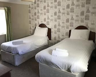 The Embassy Hotel - Great Yarmouth - Soverom