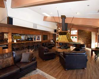 Club Tahoe - Incline Village - Area lounge