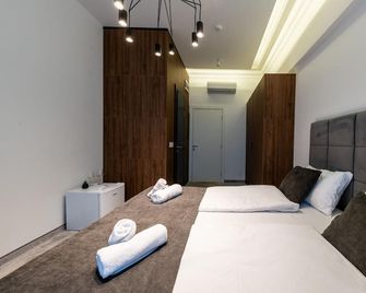 Kings Palace Suites - 貝爾格萊德