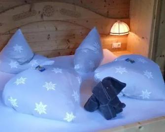 Hotel Post - Garni - Berwang