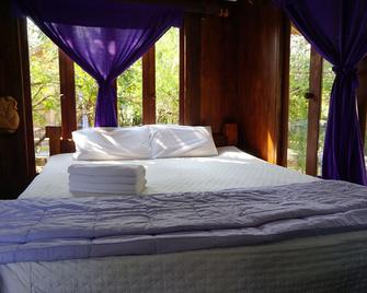 Sukhothai City Resort - Sukhothai - Bedroom
