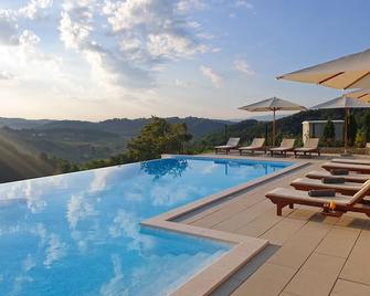 Vuglec Breg - Krapina - Piscina